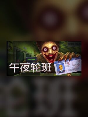 midnight shift Steam Game Experience