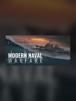 Modern Naval Warfare Steam Game Experience