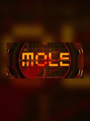 Mole Express Steam Game Experience