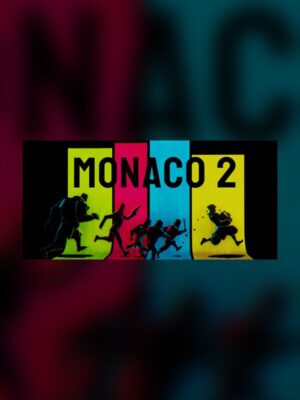 Monaco 2 Steam Game Experience