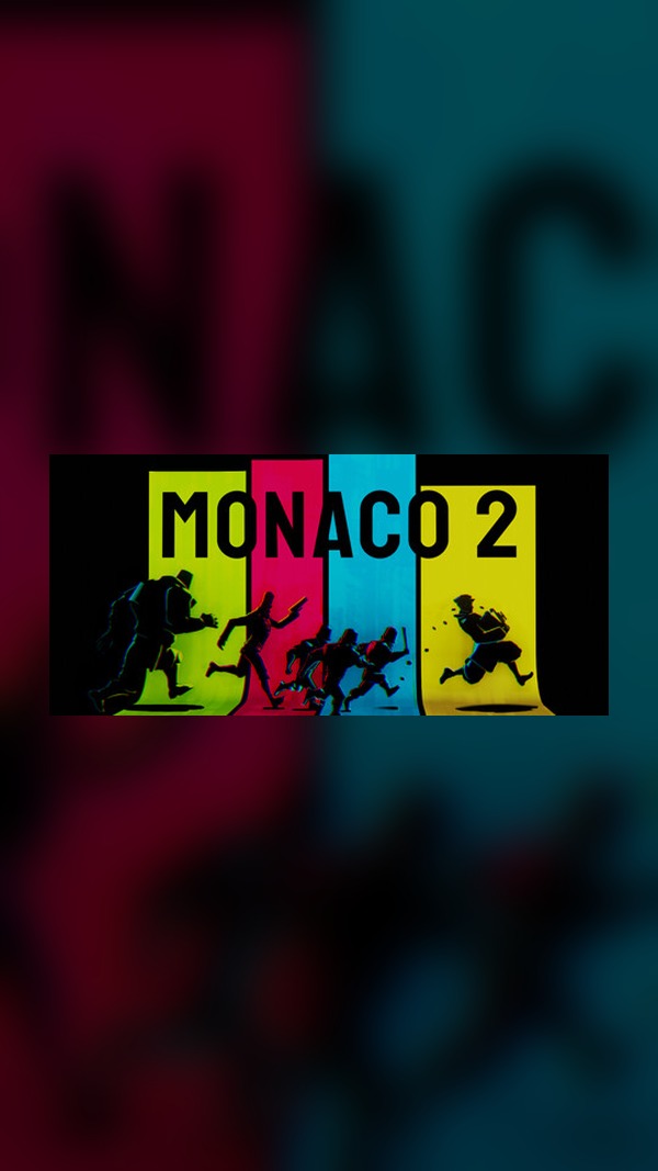 Monaco 2 Steam Game Experience