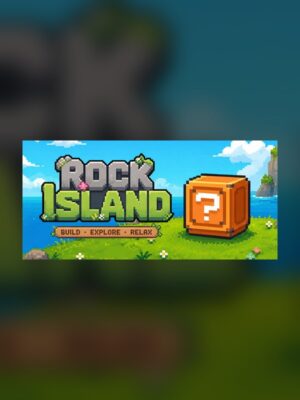 Monolith Island Steam Game Experience