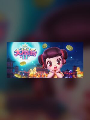 Monopoly 11 Steam Game Experience