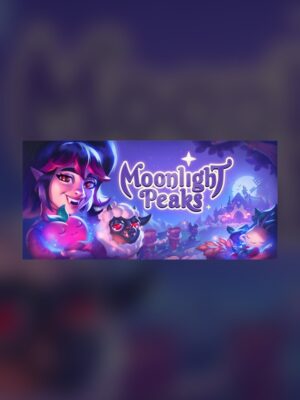 Moonlight Peaks Steam Game Experience