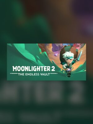 Moonlighter 2: The Endless Vault Steam Game Experience