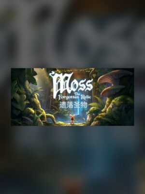 Moss: Book II Steam Game Experience