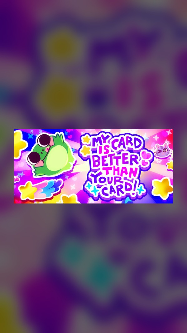 rental-my-cards-are-better My cards are better Steam Game Experience