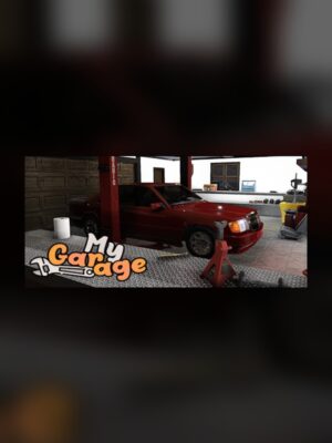 My Garage Steam Game Experience