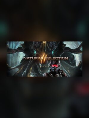 Natural Selection 2 Steam Game Experience