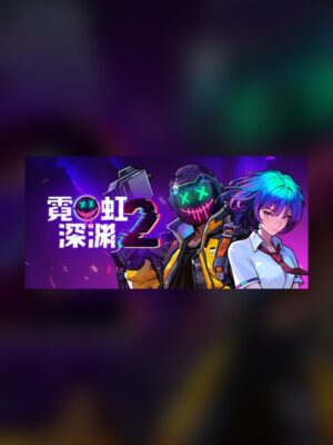 Neon Abyss 2 Steam Game Experience