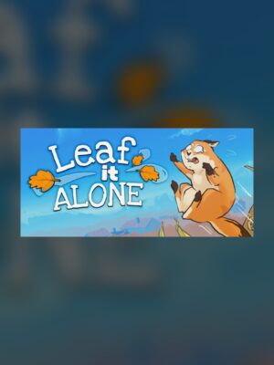 Never mind the fallen leaves Steam Game Experience