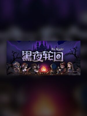 Night cycle Steam Game Experience