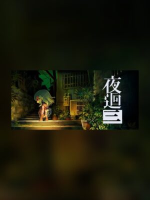Night return three Steam Game Experience