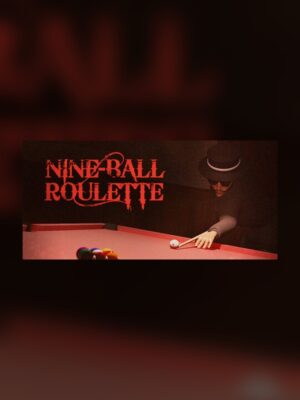 Nine ball roulette Steam Game Experience
