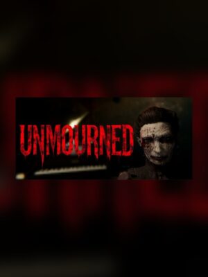 No One Mourns Steam Game Experience