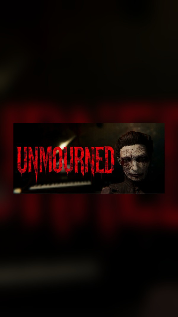 No One Mourns Steam Game Experience
