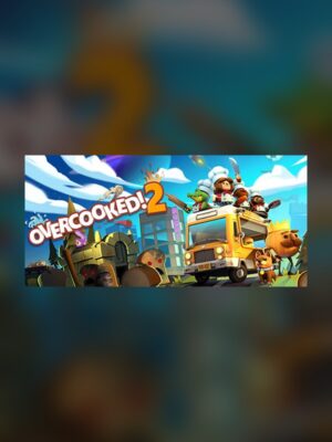 Noisy Kitchen 2 Steam Game Experience