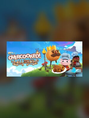 Nonsense Kitchen: Everything is delicious Steam Game Experience