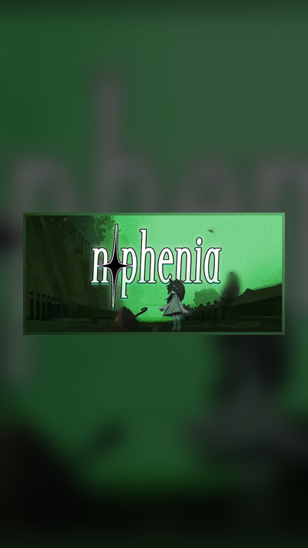 Nophenia Steam Game Experience