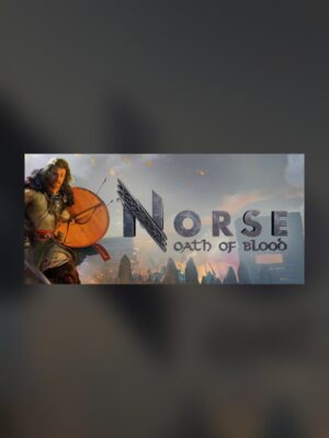 Norse: Oath of Blood Steam Game Experience