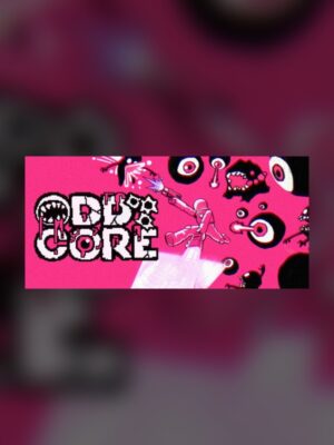 ODDCORE Steam Game Experience