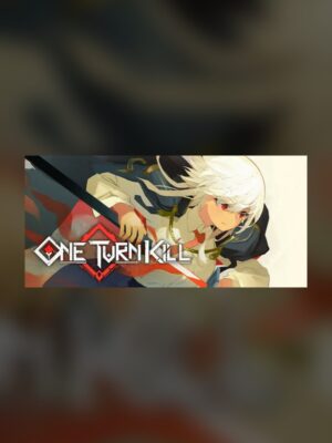 One Turn Kill Steam Game Experience