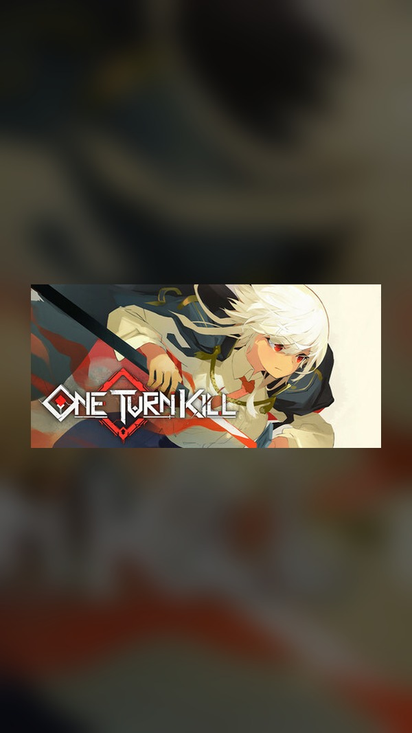 One Turn Kill Steam Game Experience