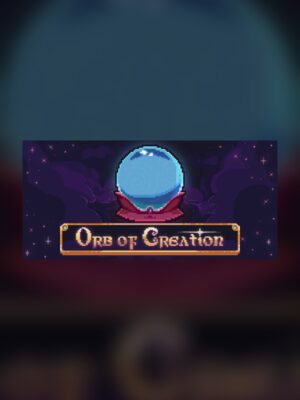 Orb of Creation Steam Game Experience