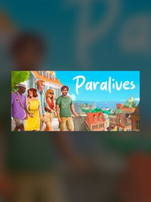 Parallel Life Steam Game Experience