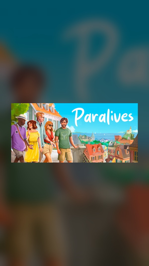 Parallel Life Steam Game Experience