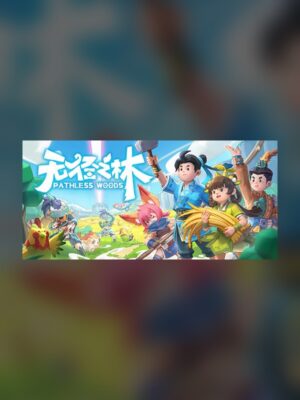 Pathless Woods Steam Game Experience
