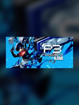 Persona 3 Remake Steam Game Experience