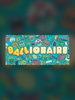 pinball billionaire Steam Game Experience