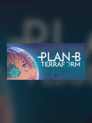 Plan B: Set out to colonize Steam Game Experience