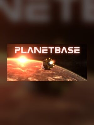 planet base Steam Game Experience