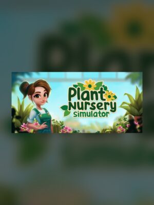 Plant Nursery Simulator Steam Game Experience