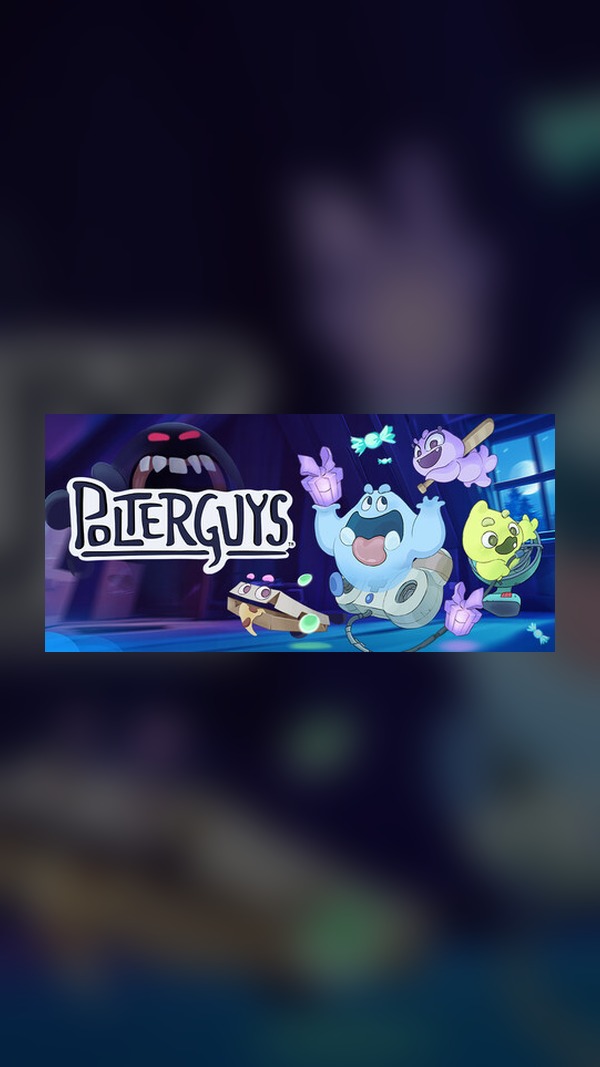 Prank: Ghost War Steam Game Experience