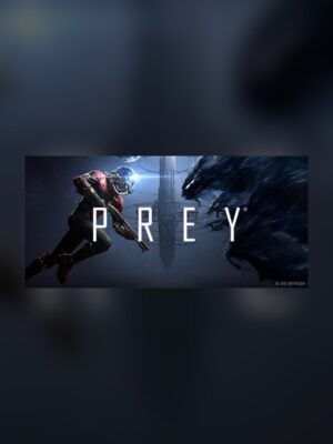 Prey Steam Game Experience