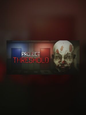 Project Threshold Steam Game Experience