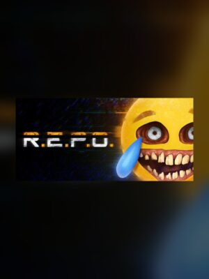 R.E.P.O Steam Game Experience