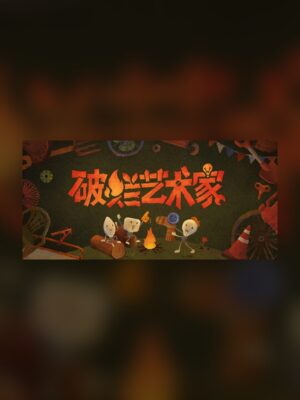 rag artist Steam Game Experience