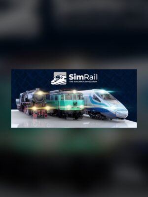 Railway simulation Steam Game Experience