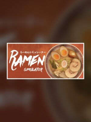 Ramen Simulator Steam Game Experience
