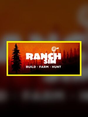 Ranch Simulator Steam Game Experience