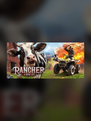 Rancher: A new life Steam Game Experience