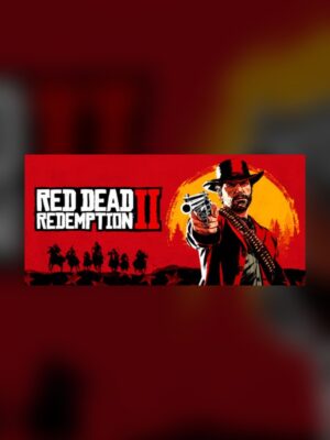 Red Dead Redemption 2 Steam Game Experience