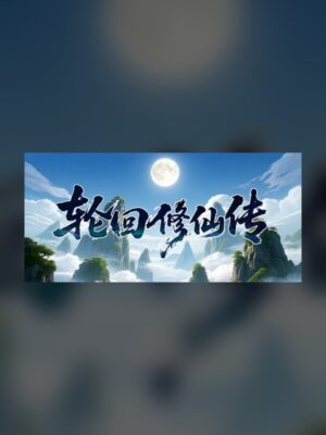Reincarnation: Immortal Cultivation Steam Game Experience