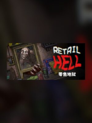 Retail Hell Steam Game Experience