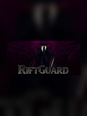 Rift Guardian Steam Game Experience