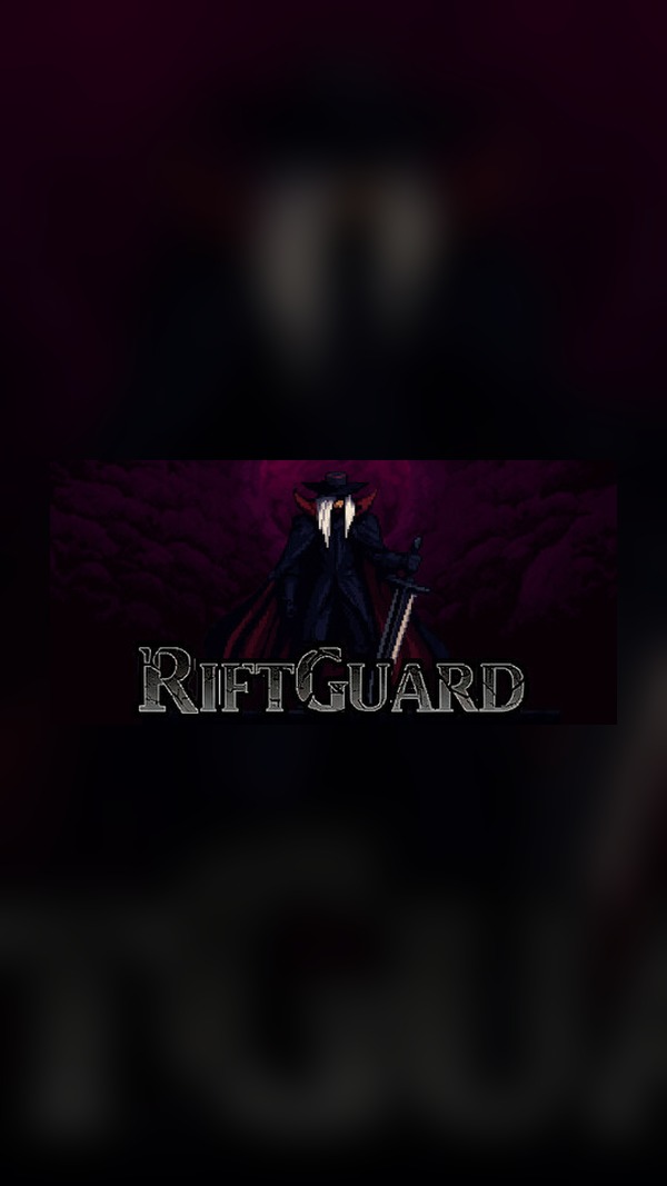 Rift Guardian Steam Game Experience